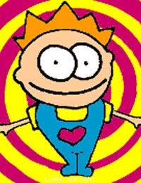 Chat Partner : alchimist85