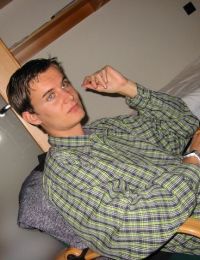 Chat Partner : yurgovic