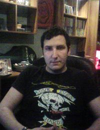 : seibaldsascha11 (kein Single) aus Graz, Er sucht Sie ( Frauen )
