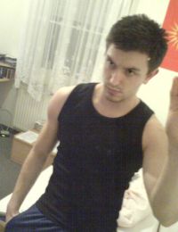 Partnersuche mrblack11