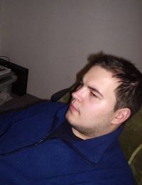 Chat Partner : salvatorel