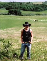 Singlebörse cowboy1986