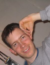 Chat Partner : andi3176