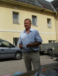 Chat Partner : schuerli