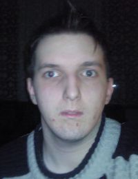 Chat Partner : mark343