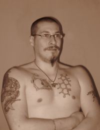Chat Partner : tattooed1980