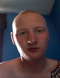 Chat Partner : gregor90