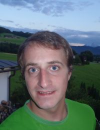 Chat Partner : stefansbger