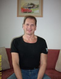 Chat Partner : jockey