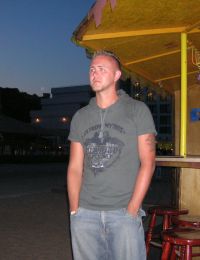 Chat Partner : dani82