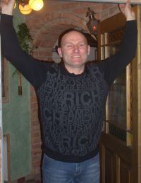 Chat Partner : roitsch