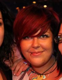 Online Dating Date: leah1984 (kein Single) aus Wels, Stier Frau (Date gesucht mit: Männer ), gastronomie
