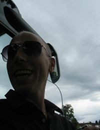 Flirt Anzeige : roberto17