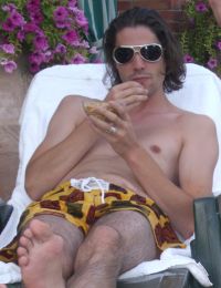 Chat Partner : m33alexos