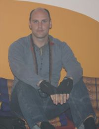 Chat Partner : michael1graz