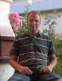 Chat Partner : drese1
