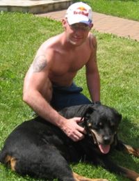 Chat Partner : gueni79