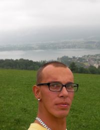 Kontaktanzeige : suesser88