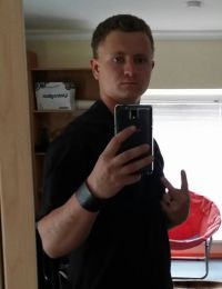 Singlebörse Single: sascha95 (kein Single) aus Klagenfurt, Loewe Mann, Er sucht Sie (sucht Date mit: Frauen ), Arbeitssuchend