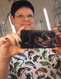Chat Chat Partner: biene74 (kein Single) aus Sallingberg, Steinbock Frau, Sie sucht Ihn (sucht Bekanntschaften im Flirt Chat mit: Männer ), Angestellte