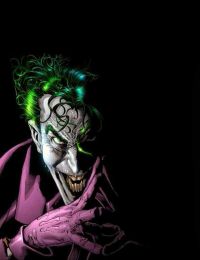 Chat thejoker