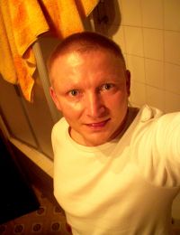 Chat Partner : joerg711