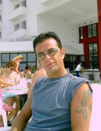Chat Partner : grislybaer