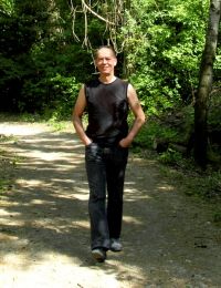 Flirt peteristda