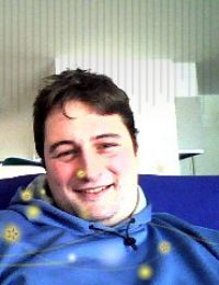 Chat harison