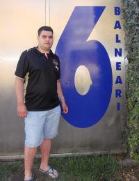 Single : fabio89