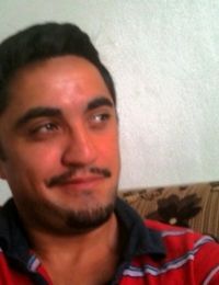 Online Dating ramzi37