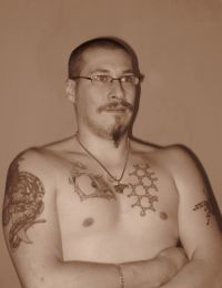 Kontaktanzeige : tattooed1980