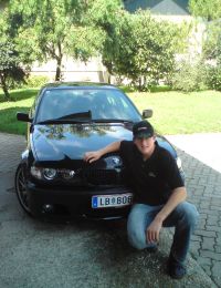 Chat Partner : maehdrescher91