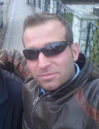 Chat Partner : stefanh82