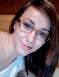 Flirt Anzeige : vicky29