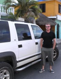Chat cozumeldiver