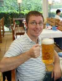Chat Partner : martinbob81