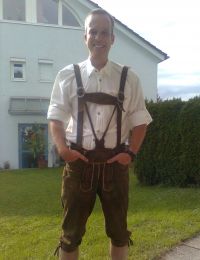 Chat Partner : patrickbludenz