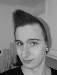 Flirt Anzeige : niceboy94