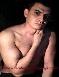 Chat jonnyk83